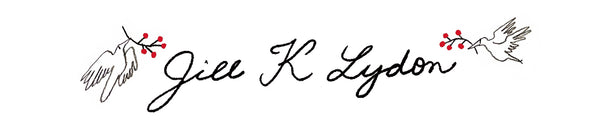 Jill K Lydon Store